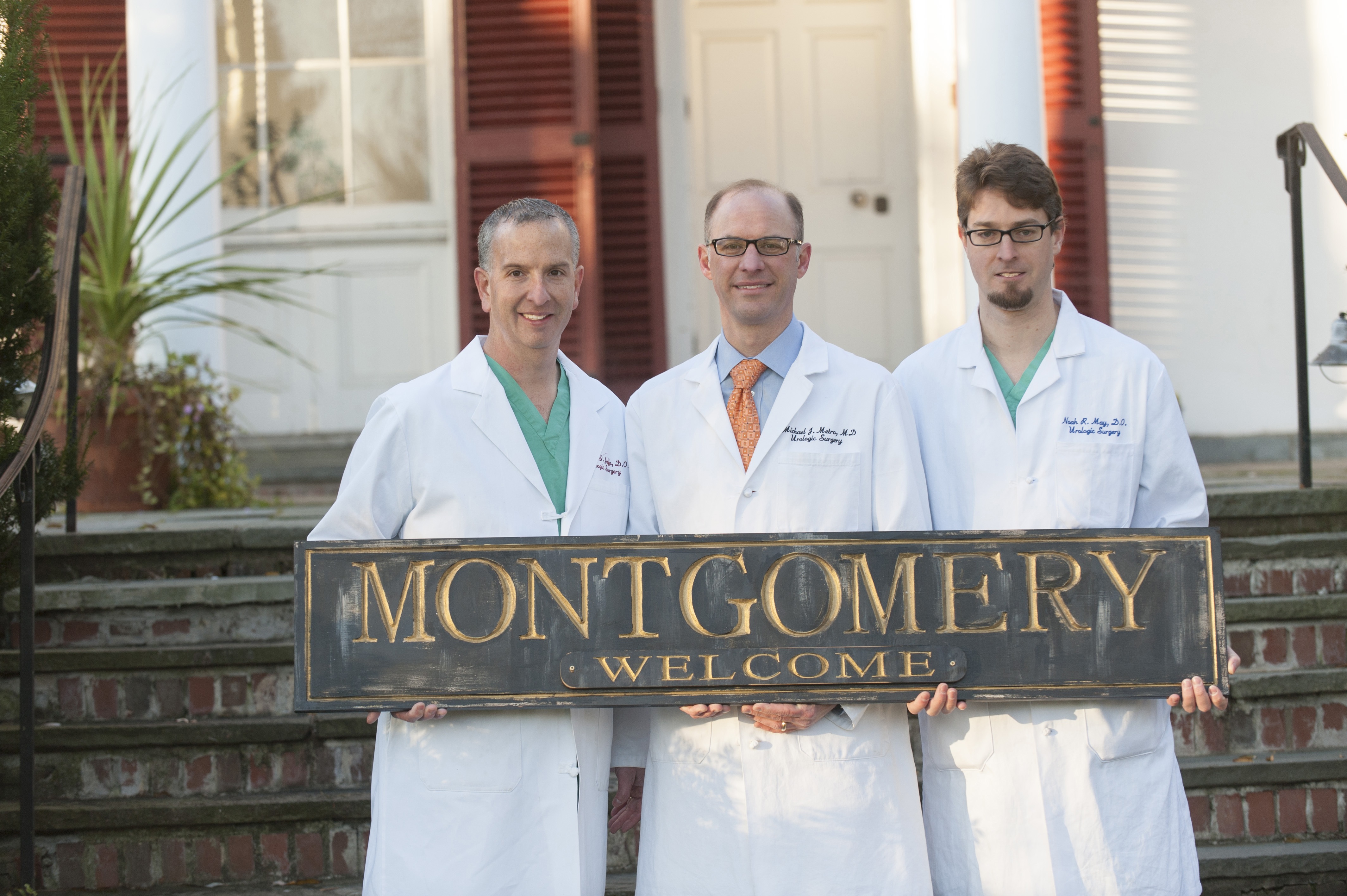 Urologic Consultants Opens New Office in East Norriton